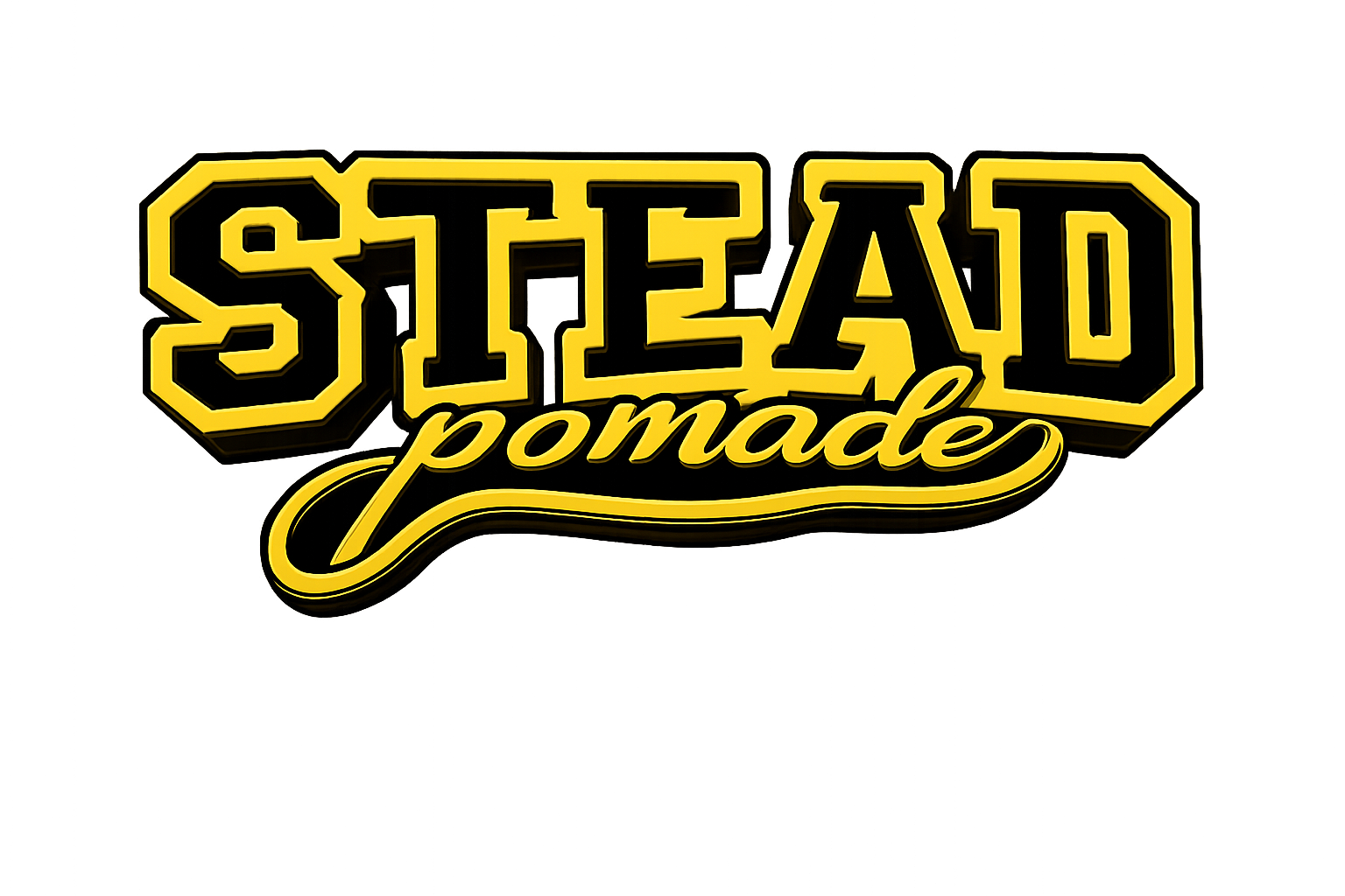 STEAD Pomade